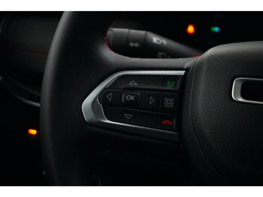 Jeep Compass 4xe 240 Plug-in Hybrid Electric Trailhawk ActivLease financial lease