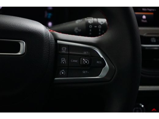 Jeep Compass 4xe 240 Plug-in Hybrid Electric Trailhawk ActivLease financial lease