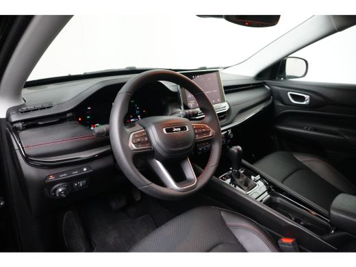 Jeep Compass 4xe 240 Plug-in Hybrid Electric Trailhawk ActivLease financial lease