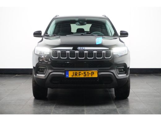 Jeep Compass 4xe 240 Plug-in Hybrid Electric Trailhawk ActivLease financial lease