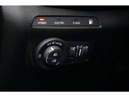 Jeep Compass 4xe 240 Plug-in Hybrid Electric Trailhawk ActivLease financial lease