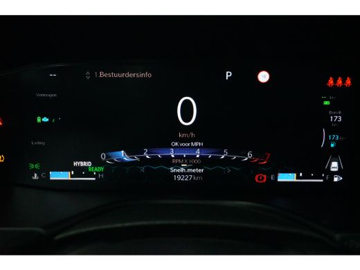 Jeep Compass 4xe 240 Plug-in Hybrid Electric Trailhawk ActivLease financial lease