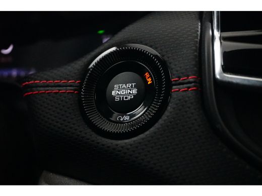 Jeep Compass 4xe 240 Plug-in Hybrid Electric Trailhawk ActivLease financial lease