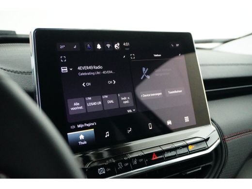 Jeep Compass 4xe 240 Plug-in Hybrid Electric Trailhawk ActivLease financial lease