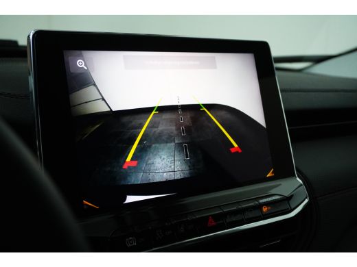 Jeep Compass 4xe 240 Plug-in Hybrid Electric Trailhawk ActivLease financial lease