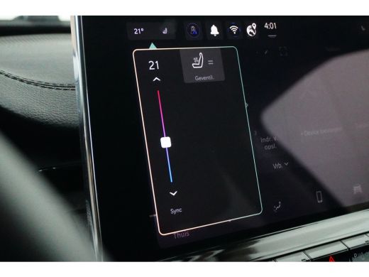 Jeep Compass 4xe 240 Plug-in Hybrid Electric Trailhawk ActivLease financial lease