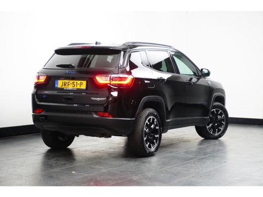 Jeep Compass 4xe 240 Plug-in Hybrid Electric Trailhawk ActivLease financial lease