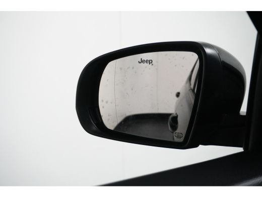 Jeep Compass 4xe 240 Plug-in Hybrid Electric Trailhawk ActivLease financial lease