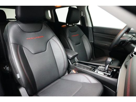 Jeep Compass 4xe 240 Plug-in Hybrid Electric Trailhawk ActivLease financial lease