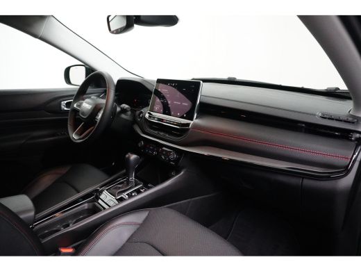 Jeep Compass 4xe 240 Plug-in Hybrid Electric Trailhawk ActivLease financial lease