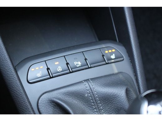 Kia Rio 1.2I 83PK ComfortLine Airco/Bluetooth/Parkeerhulp/Stoelverwarming ActivLease financial lease