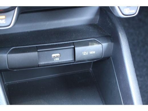 Kia Rio 1.2I 83PK ComfortLine Airco/Bluetooth/Parkeerhulp/Stoelverwarming ActivLease financial lease