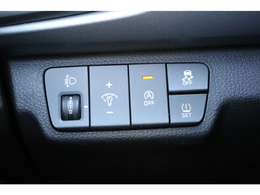 Kia Rio 1.2I 83PK ComfortLine Airco/Bluetooth/Parkeerhulp/Stoelverwarming ActivLease financial lease