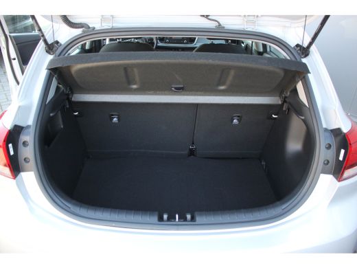 Kia Rio 1.2I 83PK ComfortLine Airco/Bluetooth/Parkeerhulp/Stoelverwarming ActivLease financial lease