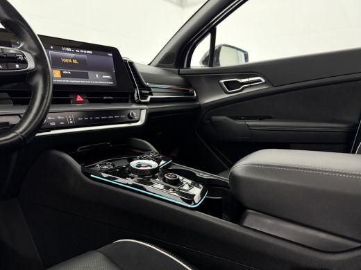 Kia Sportage 1.6 T-GDi PHEV AWD GT-Line | SOH 97% | Pano | 360&deg; | Memory | Virtual | Carplay | Trekh. | Stoel/... ActivLease financial lease