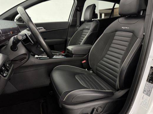 Kia Sportage 1.6 T-GDi PHEV AWD GT-Line | SOH 97% | Pano | 360&deg; | Memory | Virtual | Carplay | Trekh. | Stoel/... ActivLease financial lease