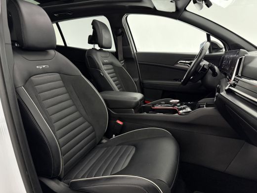 Kia Sportage 1.6 T-GDi PHEV AWD GT-Line | SOH 97% | Pano | 360&deg; | Memory | Virtual | Carplay | Trekh. | Stoel/... ActivLease financial lease