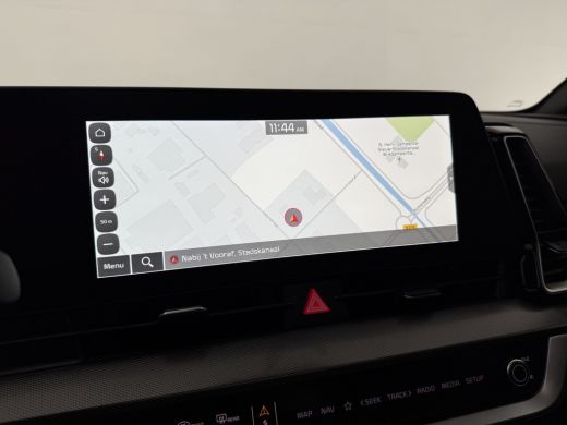 Kia Sportage 1.6 T-GDi PHEV AWD GT-Line | SOH 97% | Pano | 360&deg; | Memory | Virtual | Carplay | Trekh. | Stoel/... ActivLease financial lease