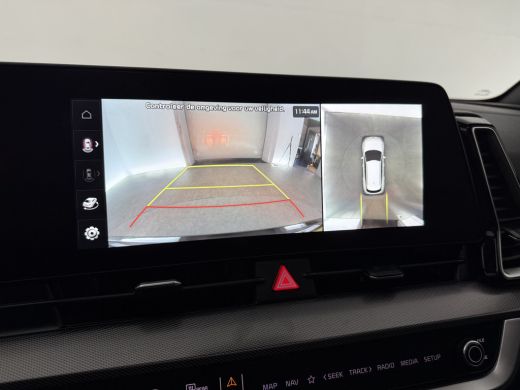 Kia Sportage 1.6 T-GDi PHEV AWD GT-Line | SOH 97% | Pano | 360&deg; | Memory | Virtual | Carplay | Trekh. | Stoel/... ActivLease financial lease