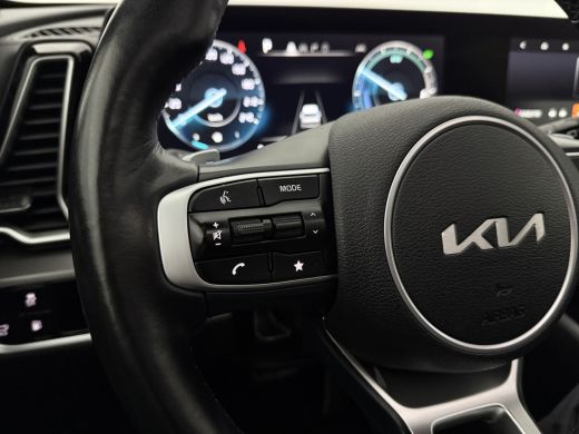 Kia Sportage 1.6 T-GDi PHEV AWD GT-Line | SOH 97% | Pano | 360&deg; | Memory | Virtual | Carplay | Trekh. | Stoel/... ActivLease financial lease