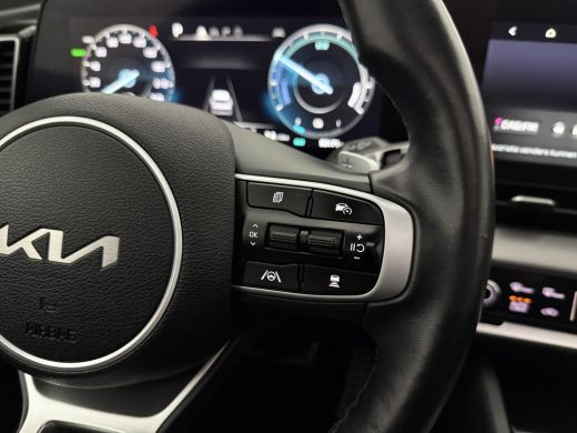 Kia Sportage 1.6 T-GDi PHEV AWD GT-Line | SOH 97% | Pano | 360&deg; | Memory | Virtual | Carplay | Trekh. | Stoel/... ActivLease financial lease