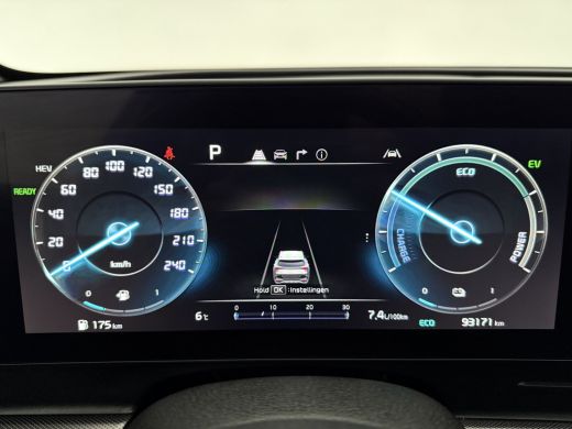 Kia Sportage 1.6 T-GDi PHEV AWD GT-Line | SOH 97% | Pano | 360&deg; | Memory | Virtual | Carplay | Trekh. | Stoel/... ActivLease financial lease