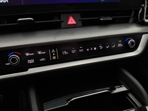 Kia Sportage 1.6 T-GDi PHEV AWD GT-Line | SOH 97% | Pano | 360&deg; | Memory | Virtual | Carplay | Trekh. | Stoel/... ActivLease financial lease