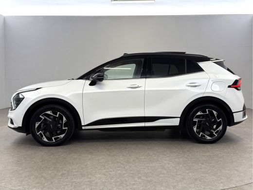 Kia Sportage 1.6 T-GDi PHEV AWD GT-Line | SOH 97% | Pano | 360&deg; | Memory | Virtual | Carplay | Trekh. | Stoel/... ActivLease financial lease