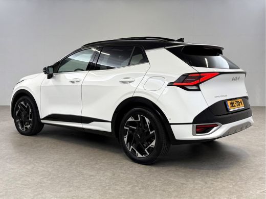 Kia Sportage 1.6 T-GDi PHEV AWD GT-Line | SOH 97% | Pano | 360&deg; | Memory | Virtual | Carplay | Trekh. | Stoel/... ActivLease financial lease
