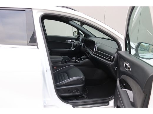 Kia Sportage 1.6 T-GDi Plug-in Hybrid AWD GT-Line 7Jr.-garantie/Winter-pack/Memory-stoel/Camera/Leder ActivLease financial lease