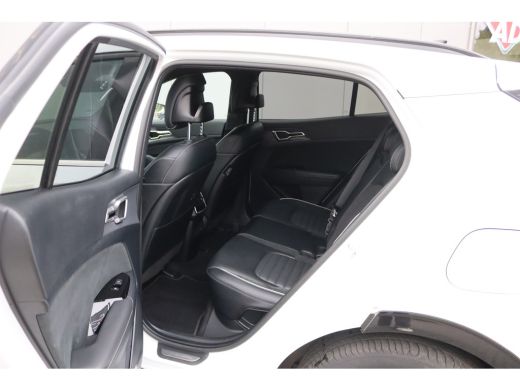 Kia Sportage 1.6 T-GDi Plug-in Hybrid AWD GT-Line 7Jr.-garantie/Winter-pack/Memory-stoel/Camera/Leder ActivLease financial lease