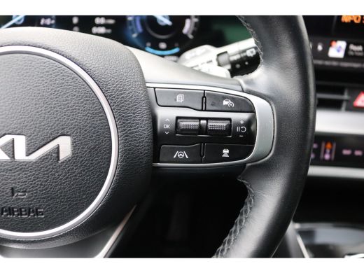 Kia Sportage 1.6 T-GDi Plug-in Hybrid AWD GT-Line 7Jr.-garantie/Winter-pack/Memory-stoel/Camera/Leder ActivLease financial lease