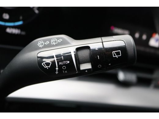 Kia Sportage 1.6 T-GDi Plug-in Hybrid AWD GT-Line 7Jr.-garantie/Winter-pack/Memory-stoel/Camera/Leder ActivLease financial lease