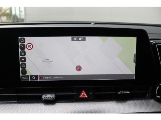 Kia Sportage 1.6 T-GDi Plug-in Hybrid AWD GT-Line 7Jr.-garantie/Winter-pack/Memory-stoel/Camera/Leder ActivLease financial lease