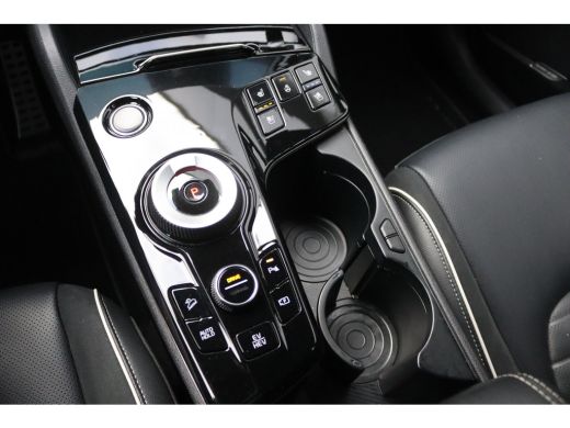 Kia Sportage 1.6 T-GDi Plug-in Hybrid AWD GT-Line 7Jr.-garantie/Winter-pack/Memory-stoel/Camera/Leder ActivLease financial lease