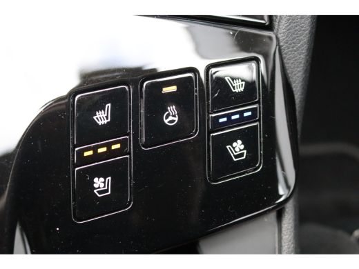 Kia Sportage 1.6 T-GDi Plug-in Hybrid AWD GT-Line 7Jr.-garantie/Winter-pack/Memory-stoel/Camera/Leder ActivLease financial lease