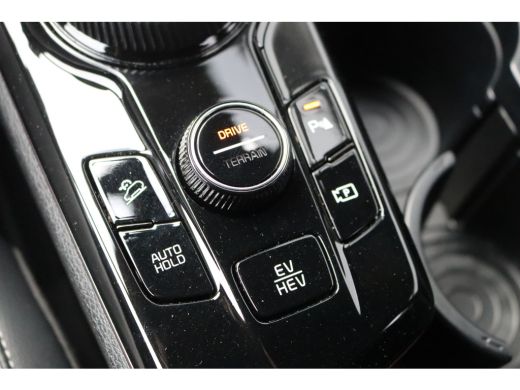 Kia Sportage 1.6 T-GDi Plug-in Hybrid AWD GT-Line 7Jr.-garantie/Winter-pack/Memory-stoel/Camera/Leder ActivLease financial lease