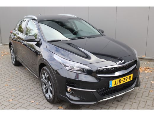 Kia XCeed 1.6 GDi PHEV DynamicPlusLine 7jr.-Garantie/Camera/Winter-pack/Keyfree/Elektr.-klep ActivLease financial lease