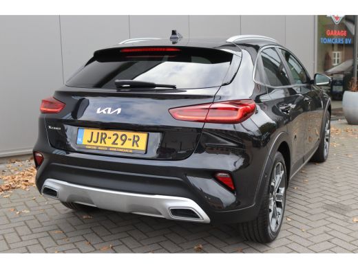 Kia XCeed 1.6 GDi PHEV DynamicPlusLine 7jr.-Garantie/Camera/Winter-pack/Keyfree/Elektr.-klep ActivLease financial lease