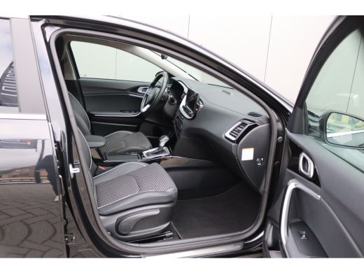 Kia XCeed 1.6 GDi PHEV DynamicPlusLine 7jr.-Garantie/Camera/Winter-pack/Keyfree/Elektr.-klep ActivLease financial lease