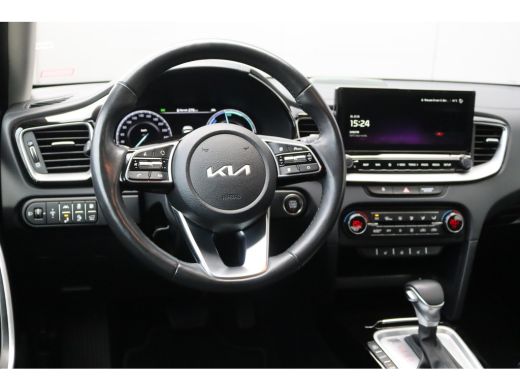 Kia XCeed 1.6 GDi PHEV DynamicPlusLine 7jr.-Garantie/Camera/Winter-pack/Keyfree/Elektr.-klep ActivLease financial lease