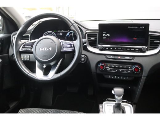 Kia XCeed 1.6 GDi PHEV DynamicPlusLine 7jr.-Garantie/Camera/Winter-pack/Keyfree/Elektr.-klep ActivLease financial lease