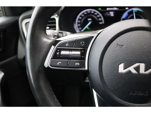 Kia XCeed 1.6 GDi PHEV DynamicPlusLine 7jr.-Garantie/Camera/Winter-pack/Keyfree/Elektr.-klep ActivLease financial lease