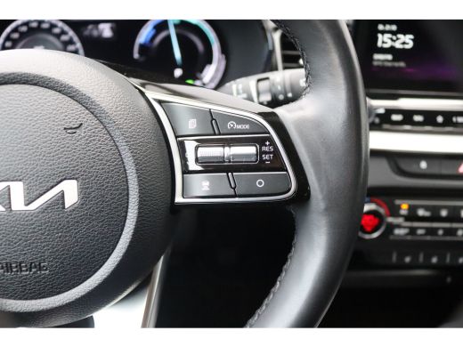 Kia XCeed 1.6 GDi PHEV DynamicPlusLine 7jr.-Garantie/Camera/Winter-pack/Keyfree/Elektr.-klep ActivLease financial lease