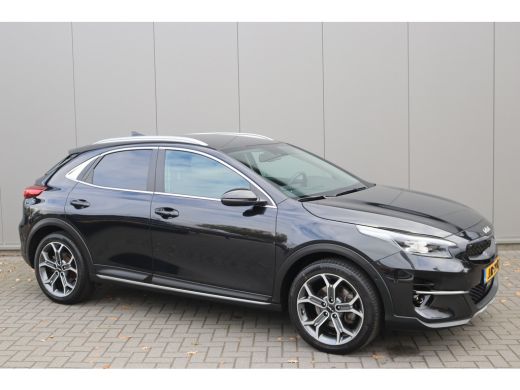 Kia XCeed 1.6 GDi PHEV DynamicPlusLine 7jr.-Garantie/Camera/Winter-pack/Keyfree/Elektr.-klep ActivLease financial lease