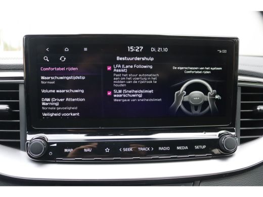 Kia XCeed 1.6 GDi PHEV DynamicPlusLine 7jr.-Garantie/Camera/Winter-pack/Keyfree/Elektr.-klep ActivLease financial lease