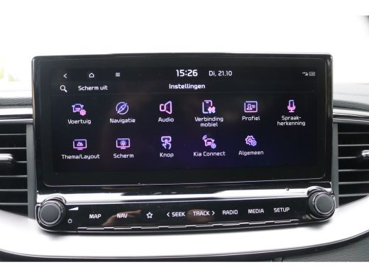 Kia XCeed 1.6 GDi PHEV DynamicPlusLine 7jr.-Garantie/Camera/Winter-pack/Keyfree/Elektr.-klep ActivLease financial lease