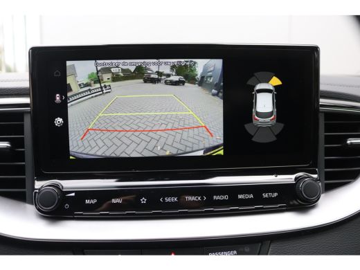 Kia XCeed 1.6 GDi PHEV DynamicPlusLine 7jr.-Garantie/Camera/Winter-pack/Keyfree/Elektr.-klep ActivLease financial lease