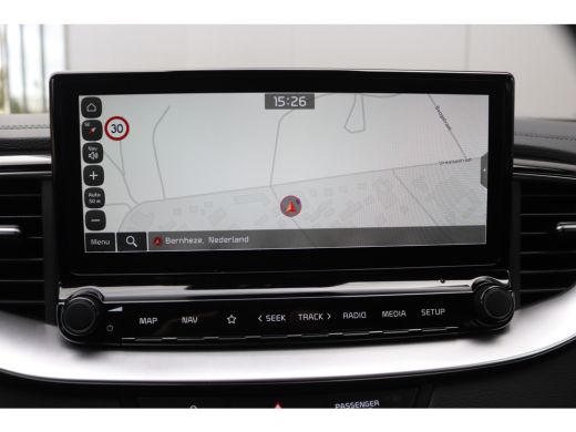 Kia XCeed 1.6 GDi PHEV DynamicPlusLine 7jr.-Garantie/Camera/Winter-pack/Keyfree/Elektr.-klep ActivLease financial lease