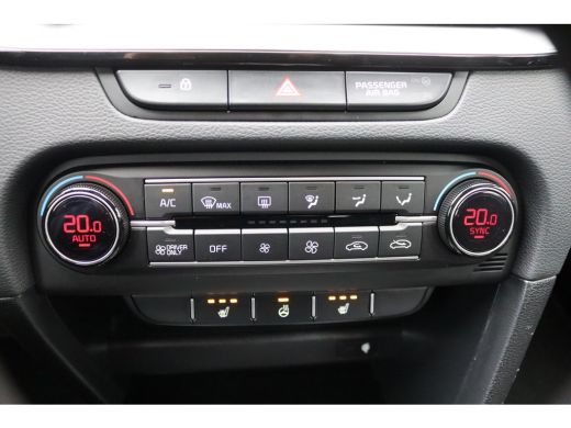 Kia XCeed 1.6 GDi PHEV DynamicPlusLine 7jr.-Garantie/Camera/Winter-pack/Keyfree/Elektr.-klep ActivLease financial lease